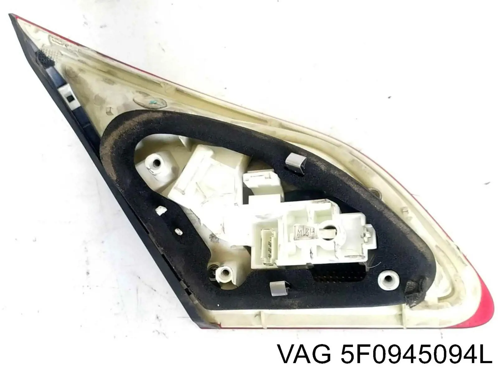 Lanterna traseira direita interna VAG 5F0945094L preço, a partir de 81,86 USD