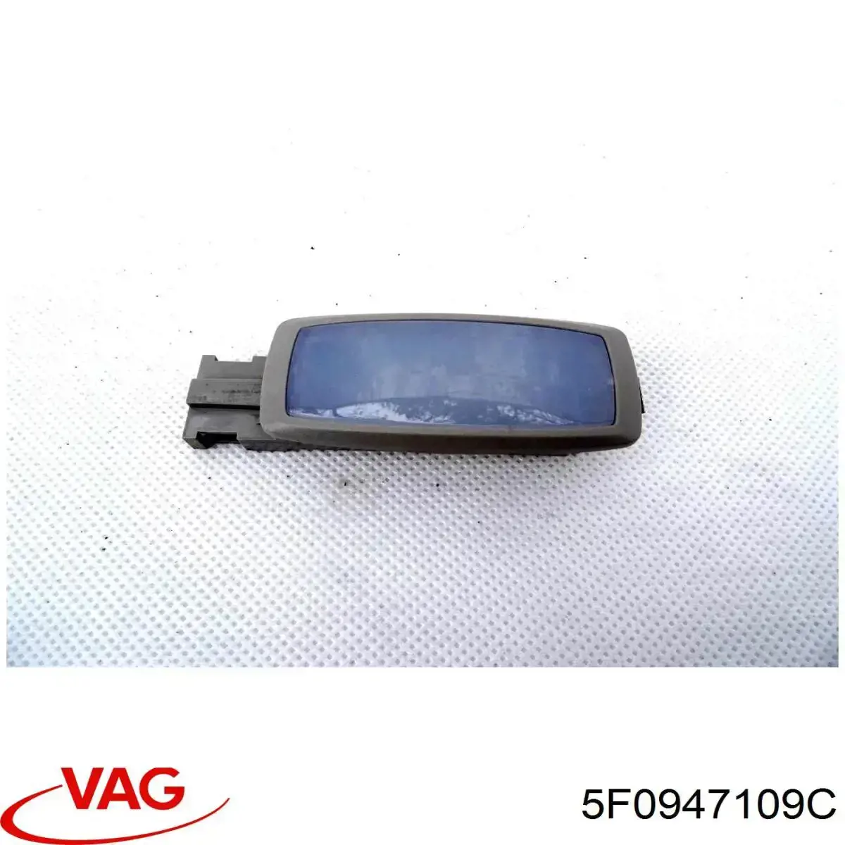  VAG 5F0947109C preço, a partir de 37,46 USD