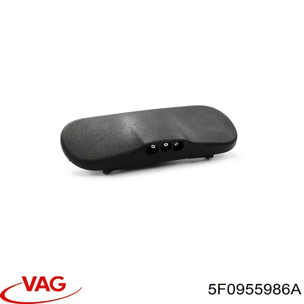 Injetor direito de fluido para lavador de pára-brisas VAG 5F0955986A preço, a partir de 29,17 USD
