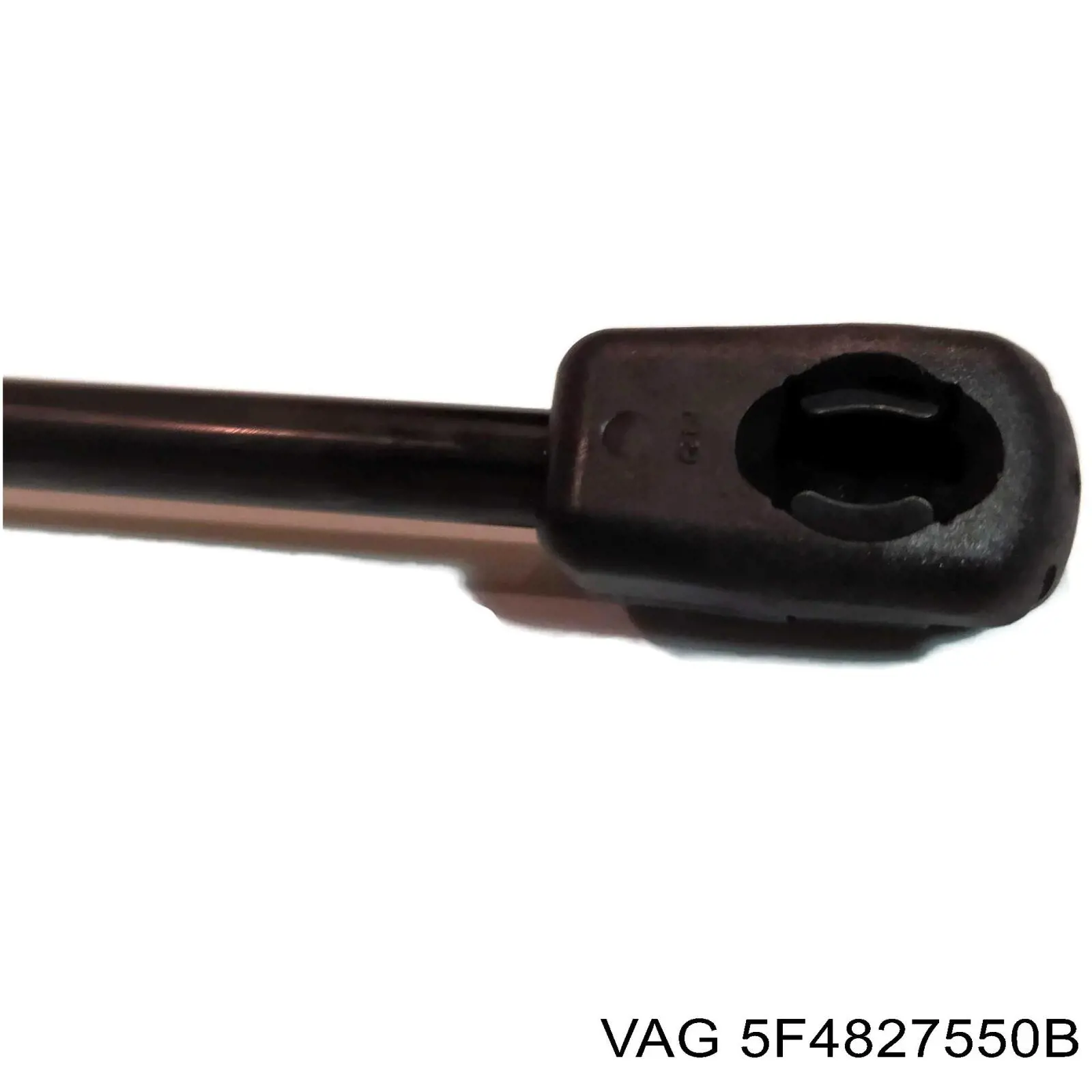 Amortecedor de tampa de porta-malas (de 3ª/5ª porta traseira) VAG 5F4827550B preço, a partir de 35,35 USD