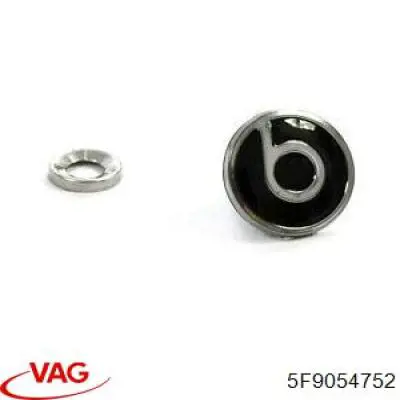  5F9054752 VAG