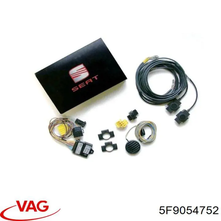 5F9054752 VAG 