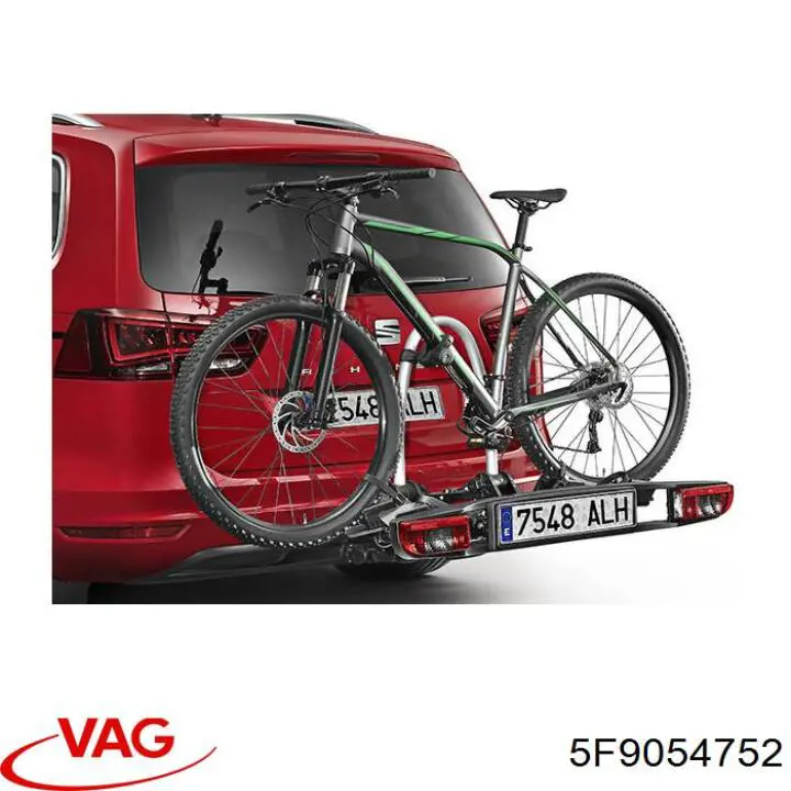 5F9054752 VAG 
