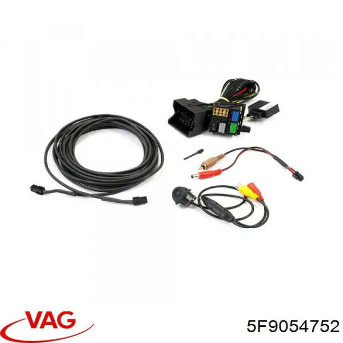  VAG 5F9054752 preço, a partir de 264,56 USD