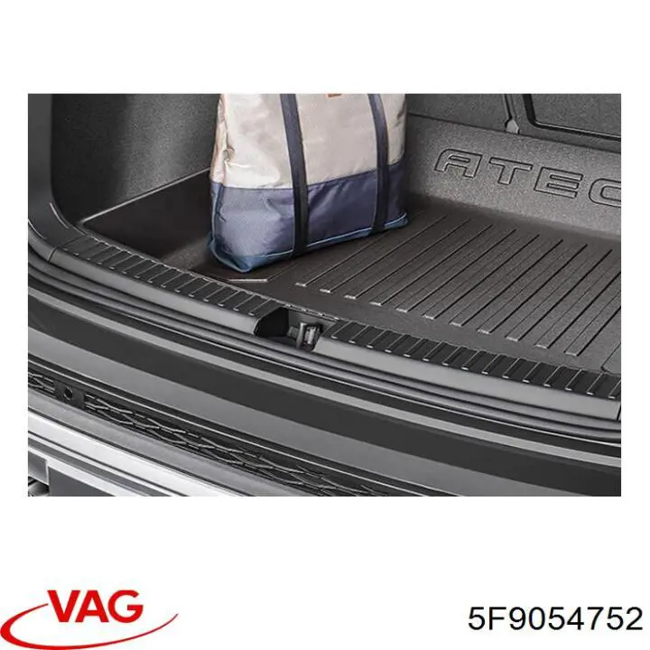  VAG 5F9054752 preço, a partir de 264,56 USD