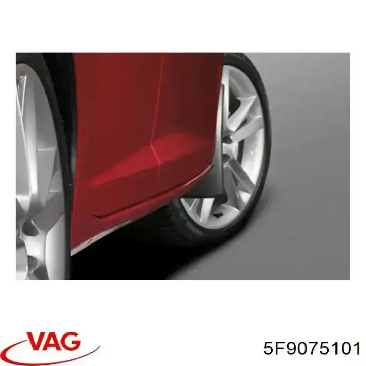  5F9075101 VAG