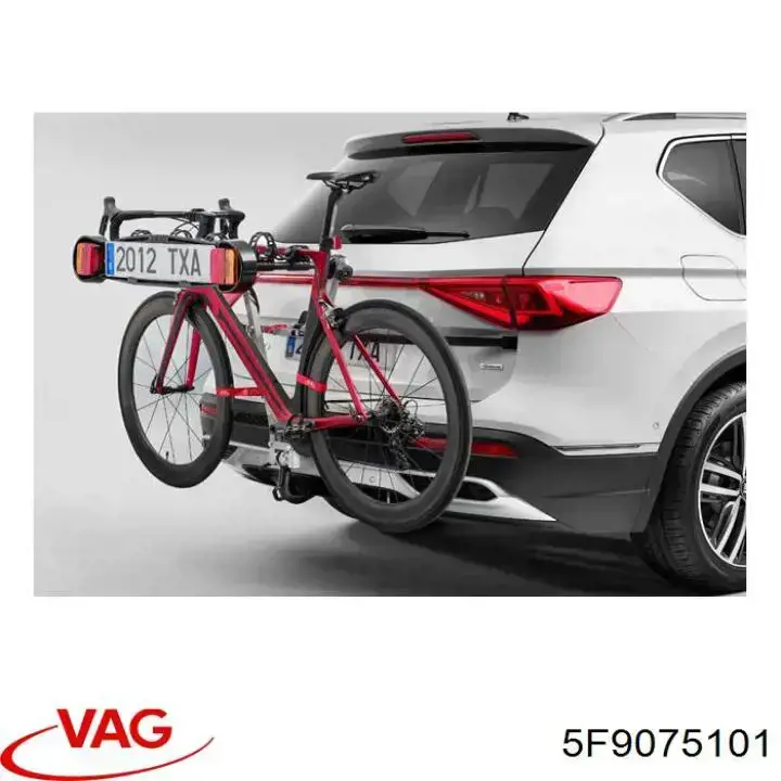 5F9075101 VAG 
