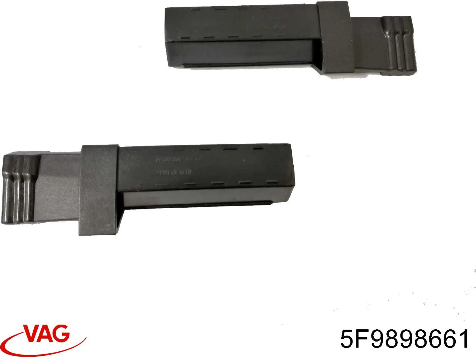  VAG 5F9898661 preço, a partir de 57,51 USD