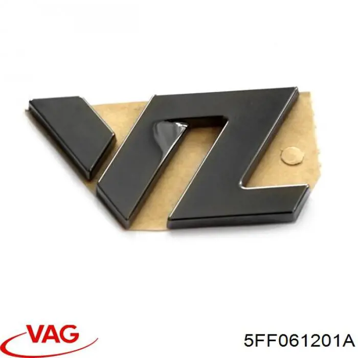  5FF061201A VAG