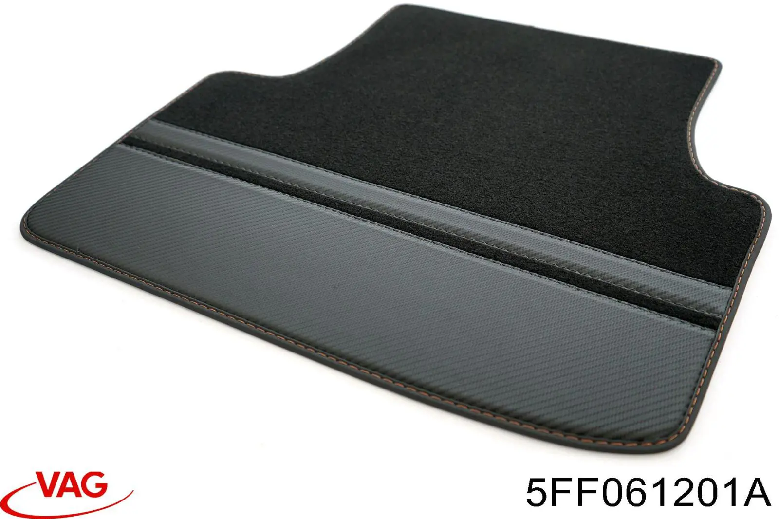  VAG 5FF061201A