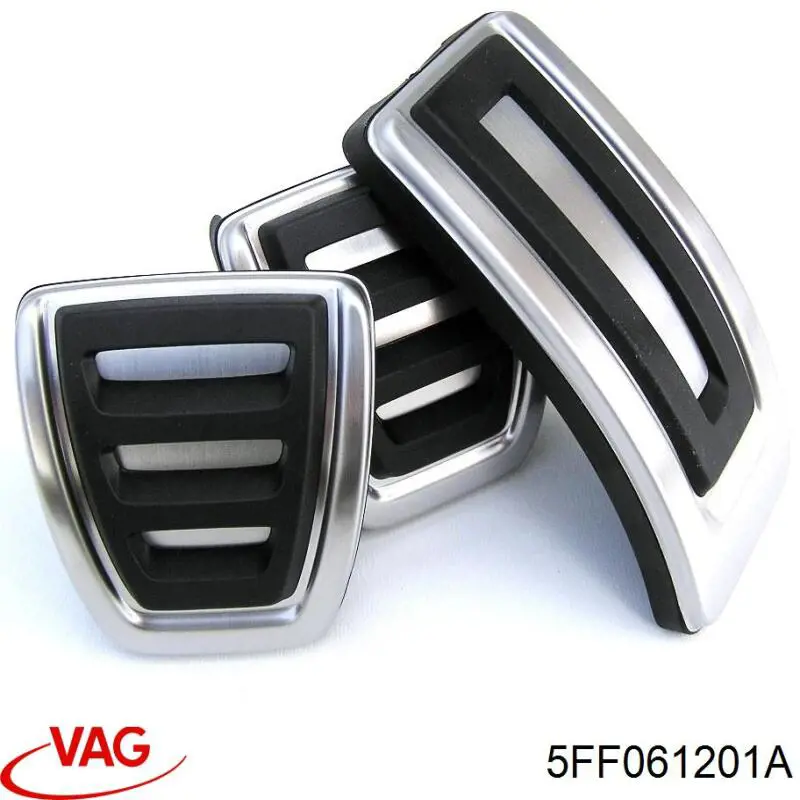 5FF061201A VAG 