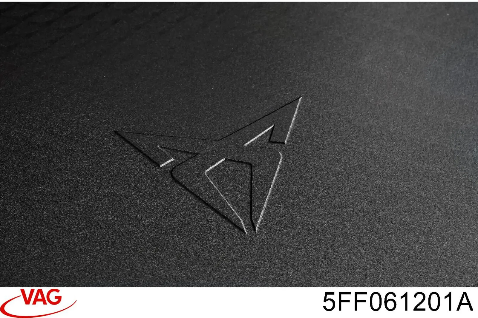 5FF061201A VAG 