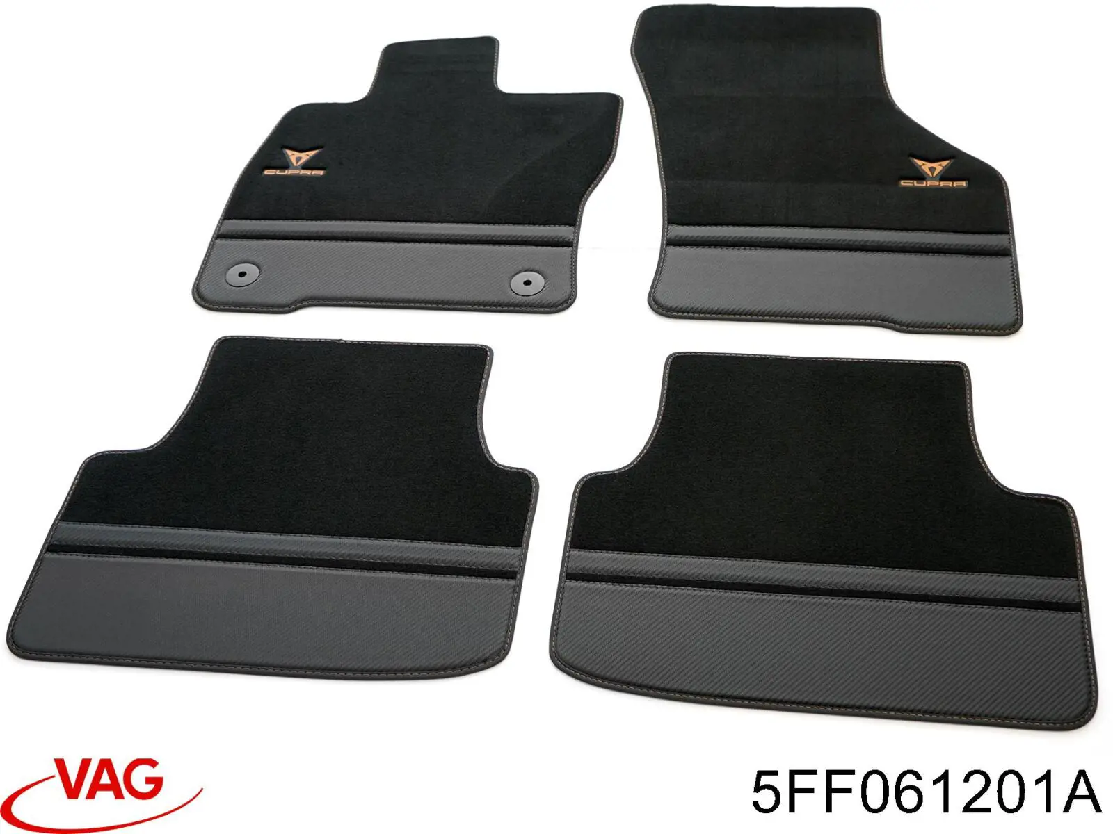  VAG 5FF061201A preço, a partir de 157,33 USD