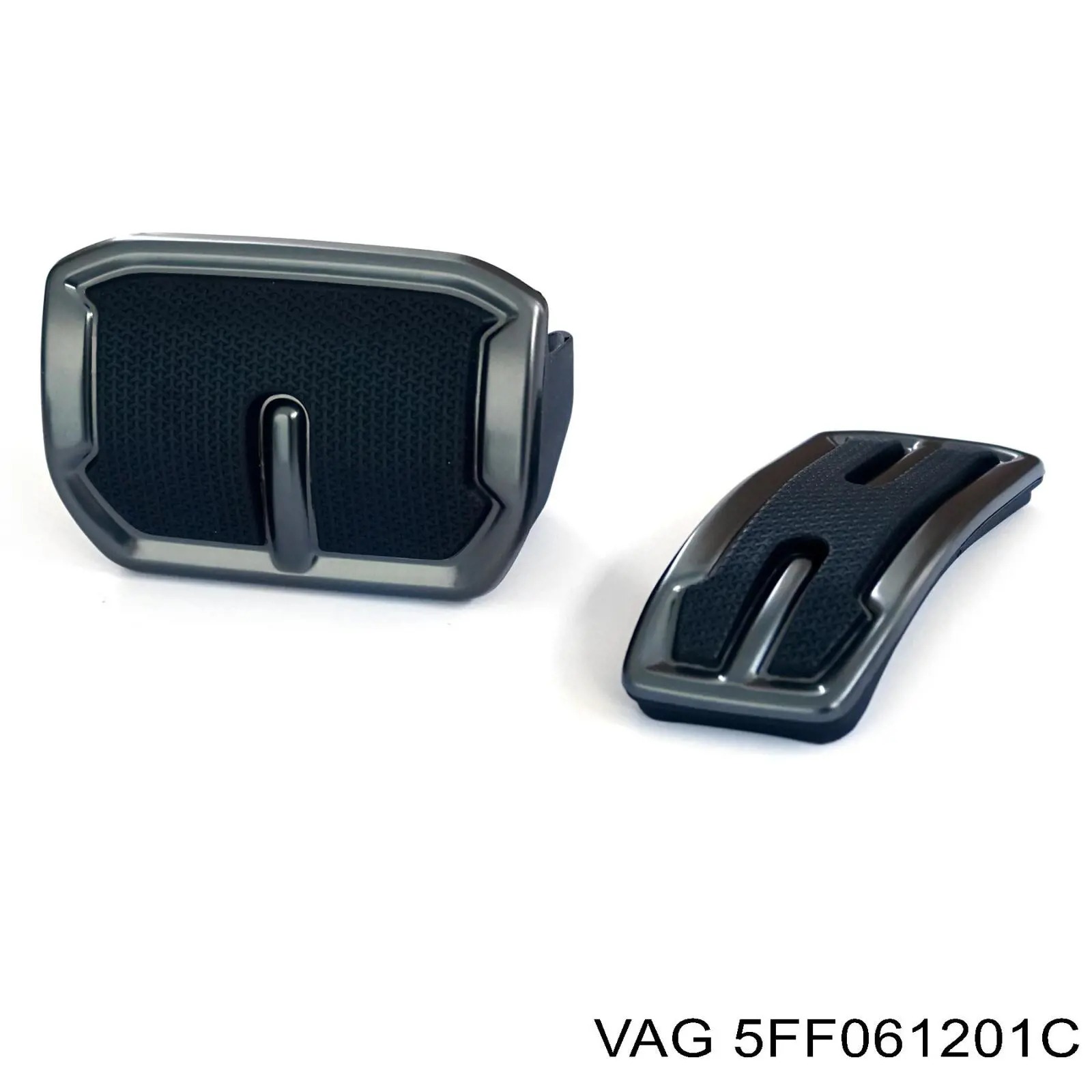 Compre 5FF061201C VAG 