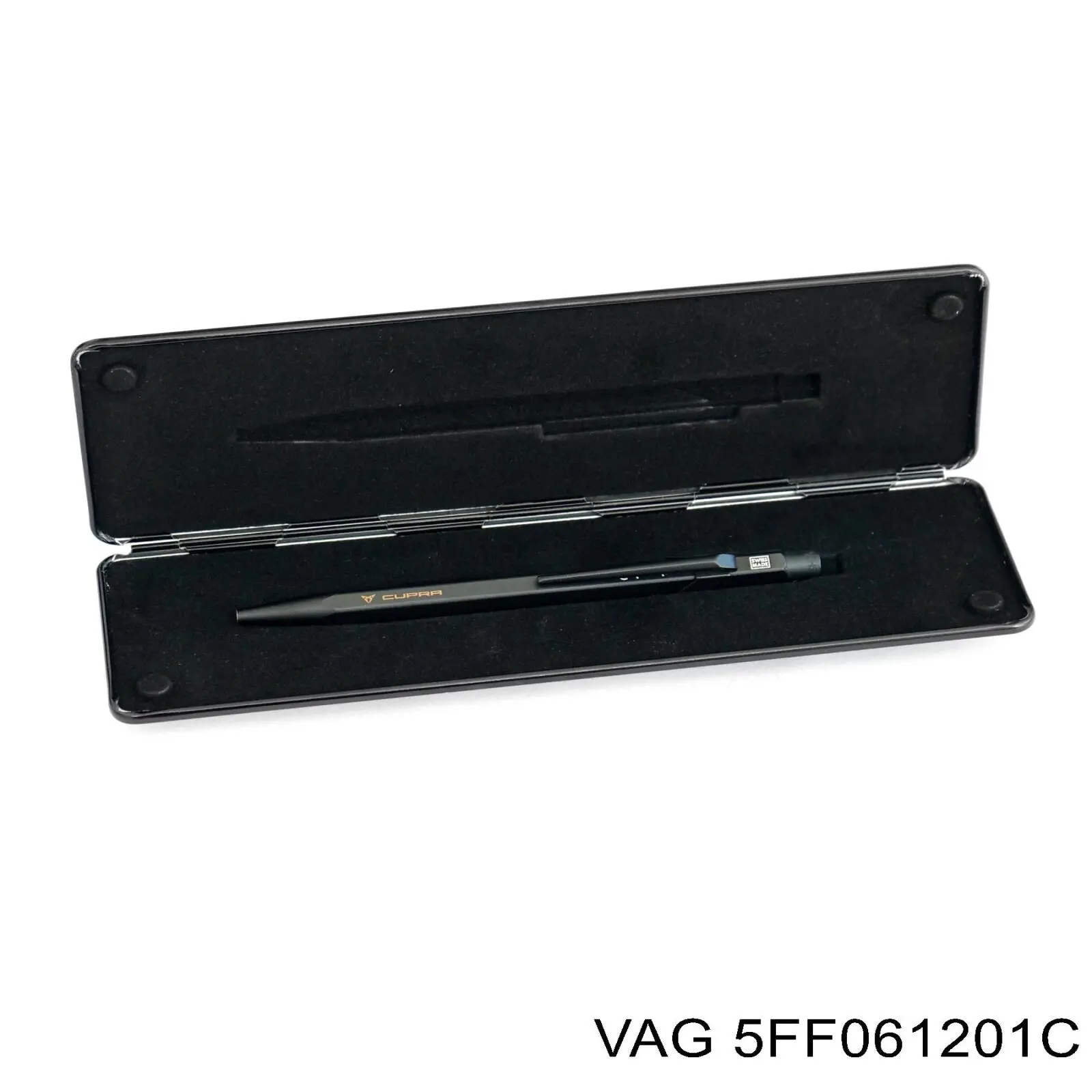  5FF061201C VAG
