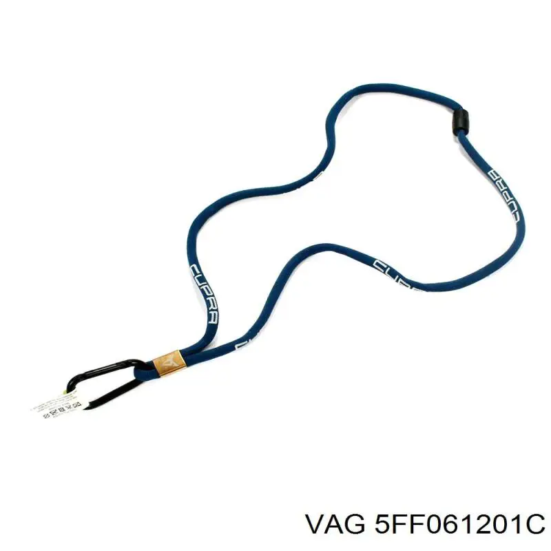 Compre 5FF061201C VAG 