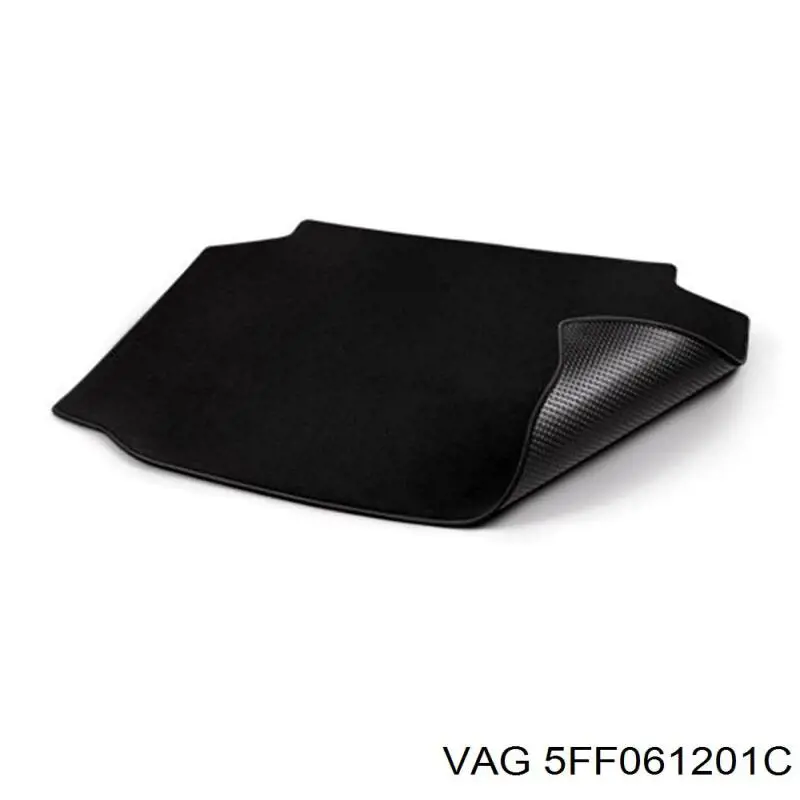 5FF061201C VAG 