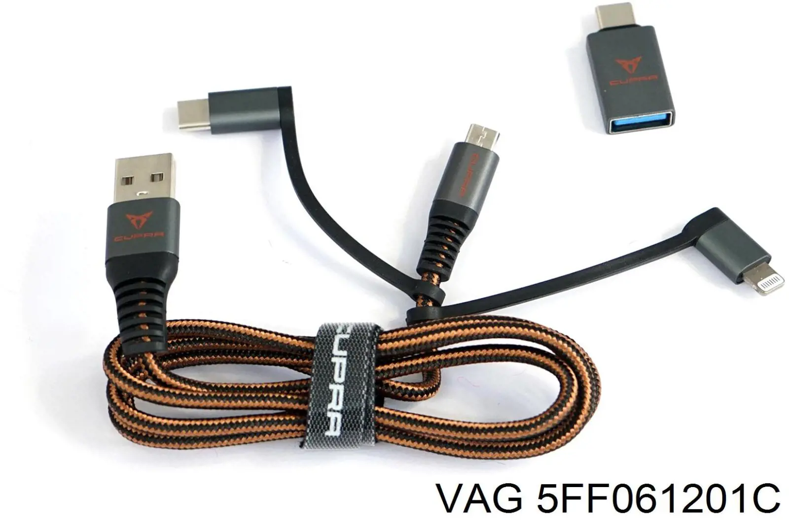 5FF061201C VAG 