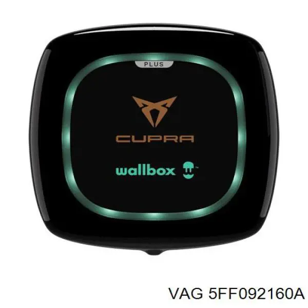 Compre 5FF092160A VAG 