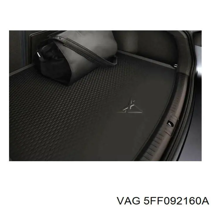  VAG 5FF092160A preço, a partir de 345,29 USD
