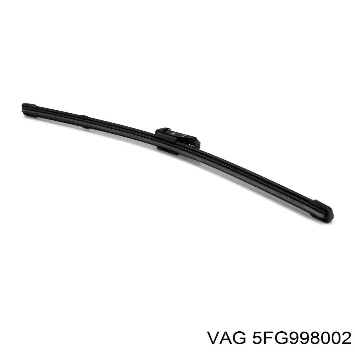 Compre 5FG998002 VAG Limpa-pára-brisas do pára-brisas de condutor