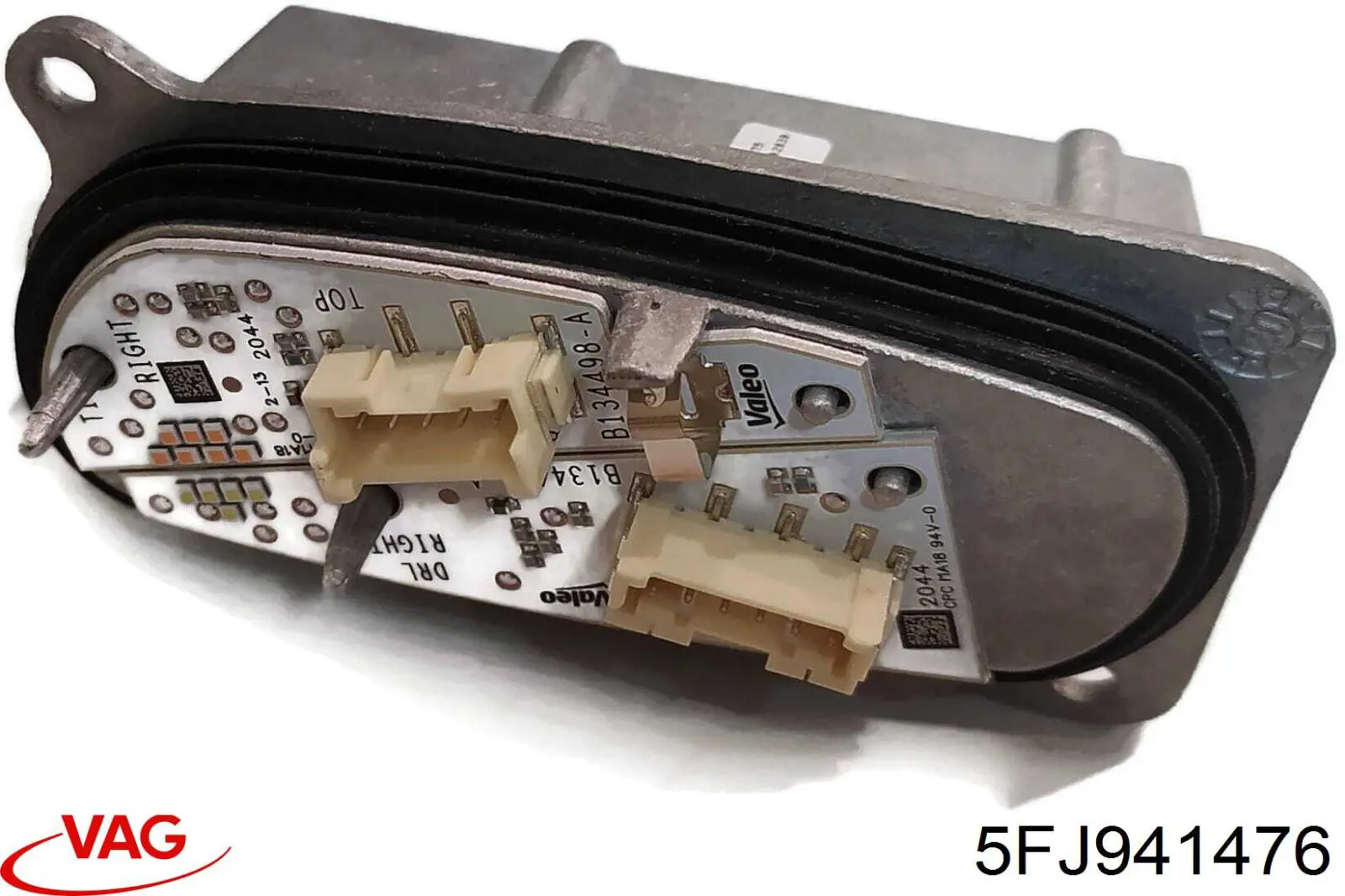  VAG 5FJ941476 preço, a partir de 265,54 USD