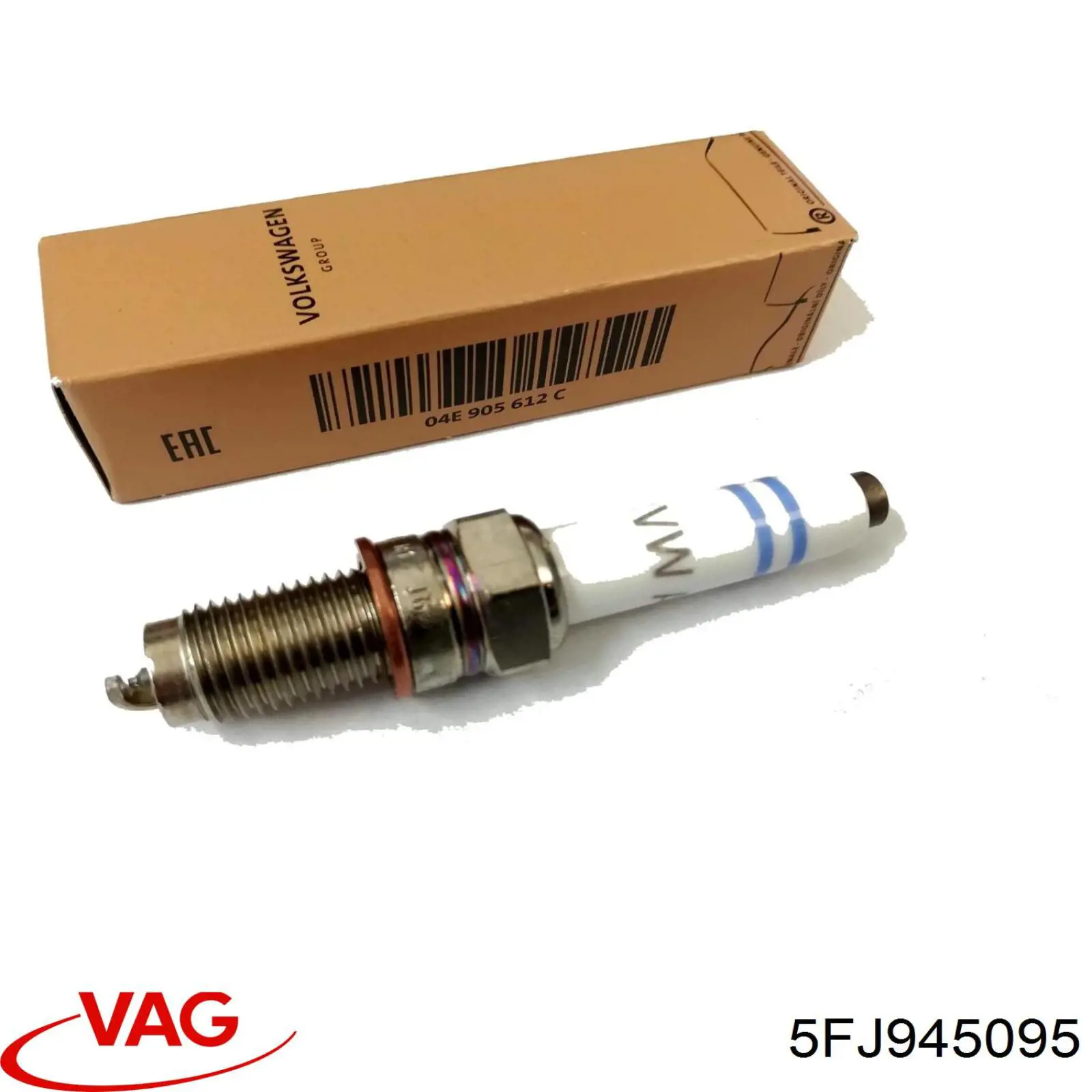 Lanterna traseira esquerda interna VAG 5FJ945095 preço, a partir de 491,30 USD