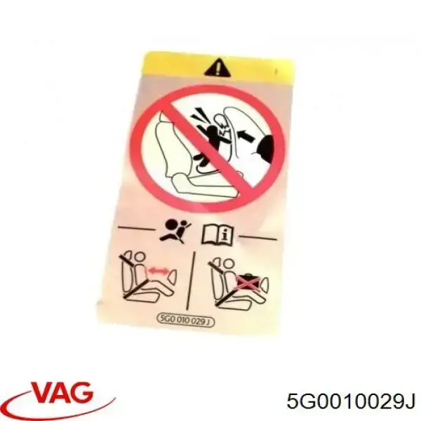 Compre 3C0010492L VAG 