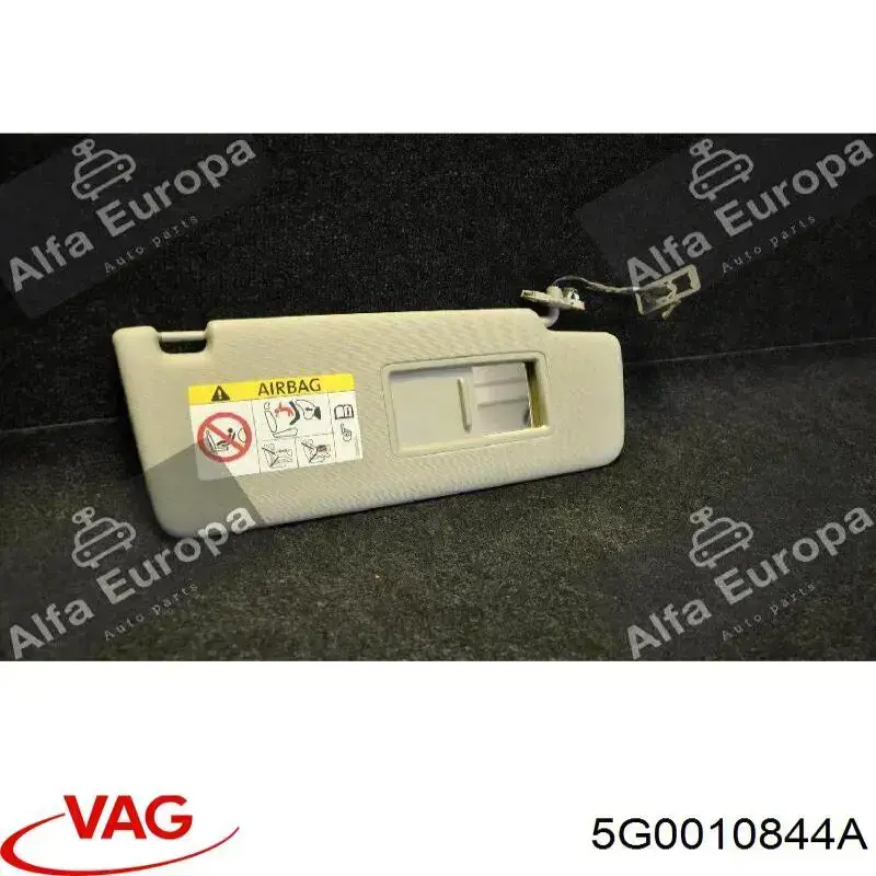  VAG 5G0010844A preço, a partir de 44,77 USD