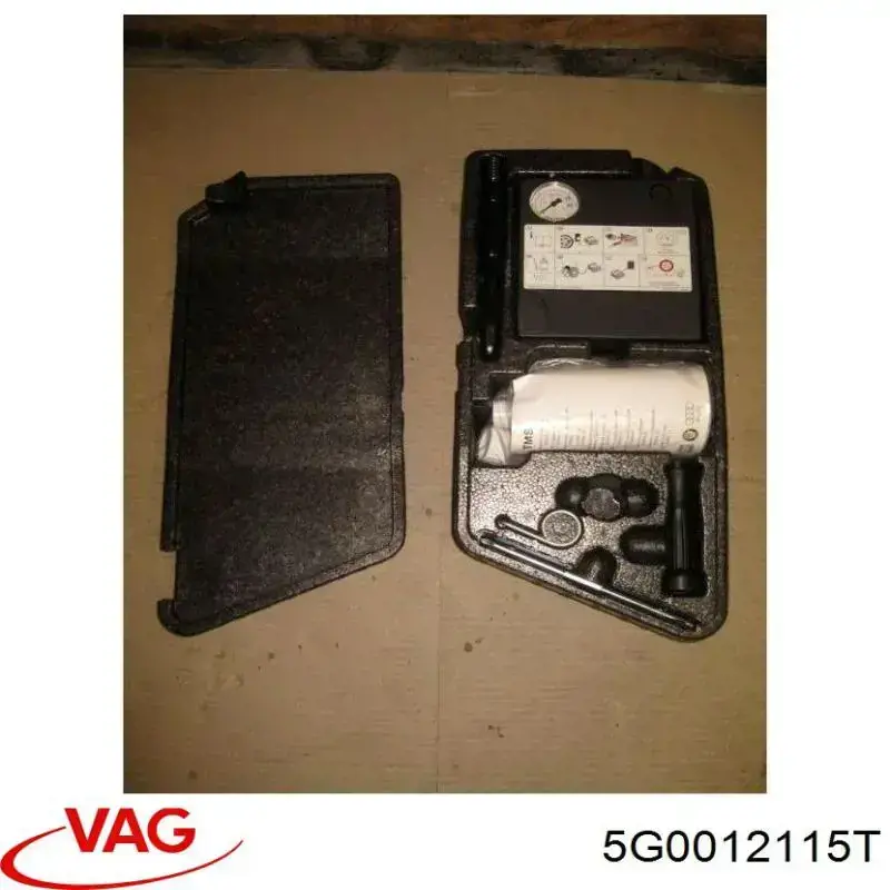  VAG 5G0012115T preço, a partir de 34,28 USD