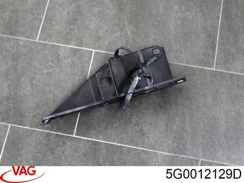 Compre 5G0012129D VAG 