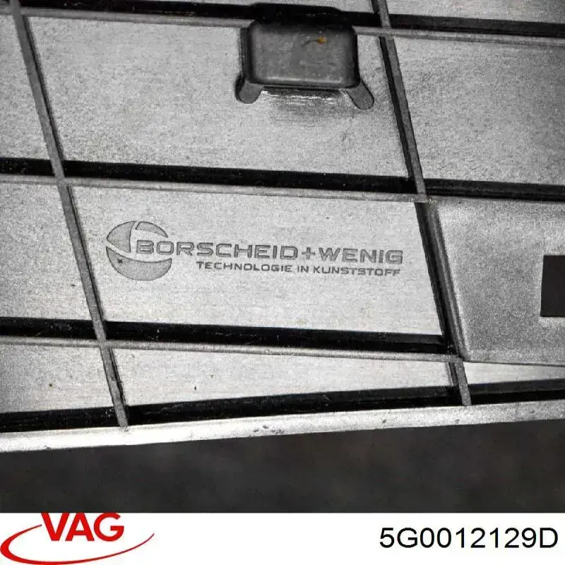 VAG 5G0012129D preço, a partir de 33,43 USD