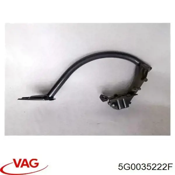  VAG 5G0035222F preço, a partir de 46,90 USD