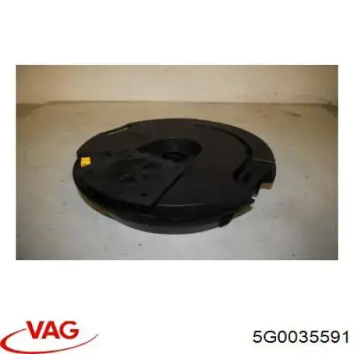 Compre 5G0035591 VAG Subwoofer