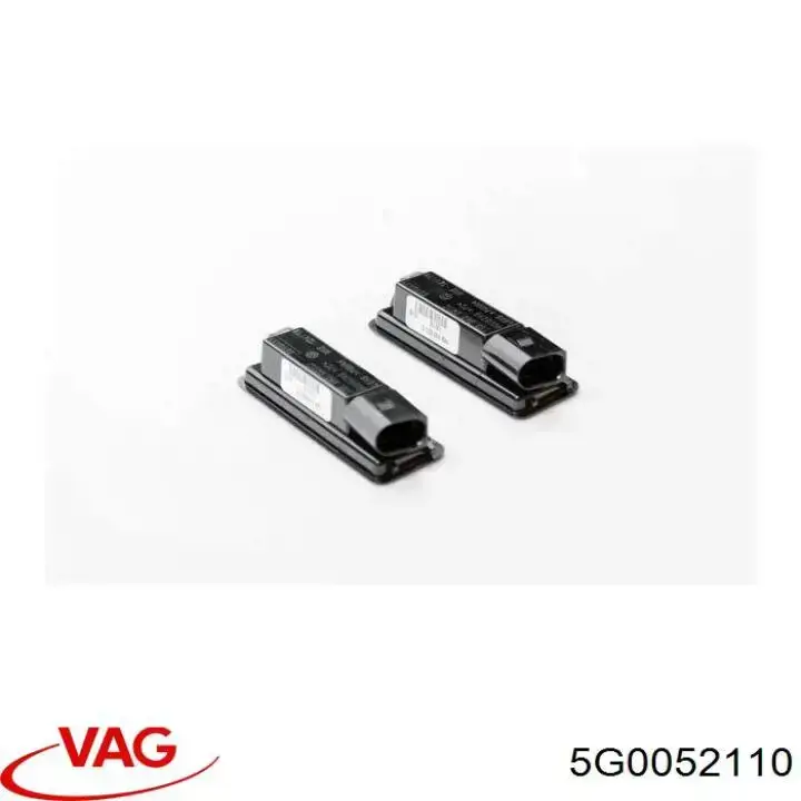 Compre 5G0052110 VAG 