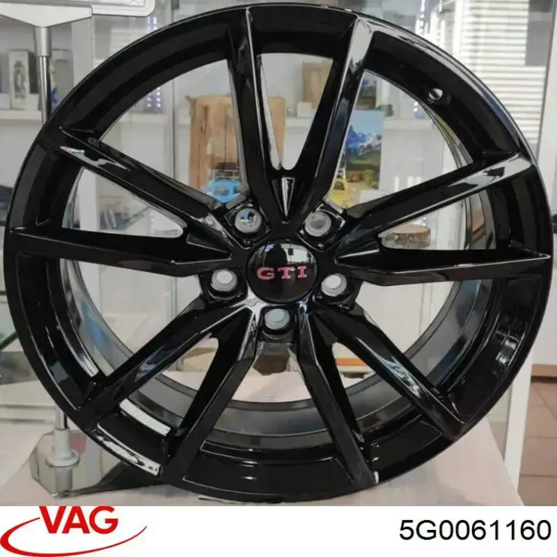 Compre 5G0061160 VAG 
