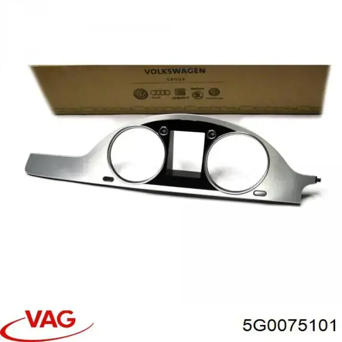 Compre 5G0075101 VAG Protetores de lama traseiros, kit