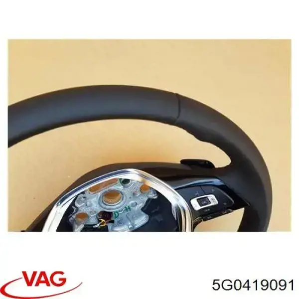 5G0419091 VAG Volante