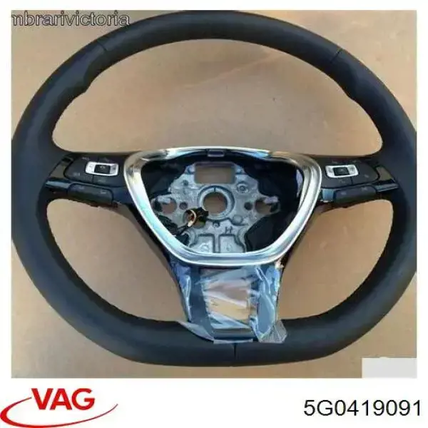 Compre 5G0419091 VAG Volante