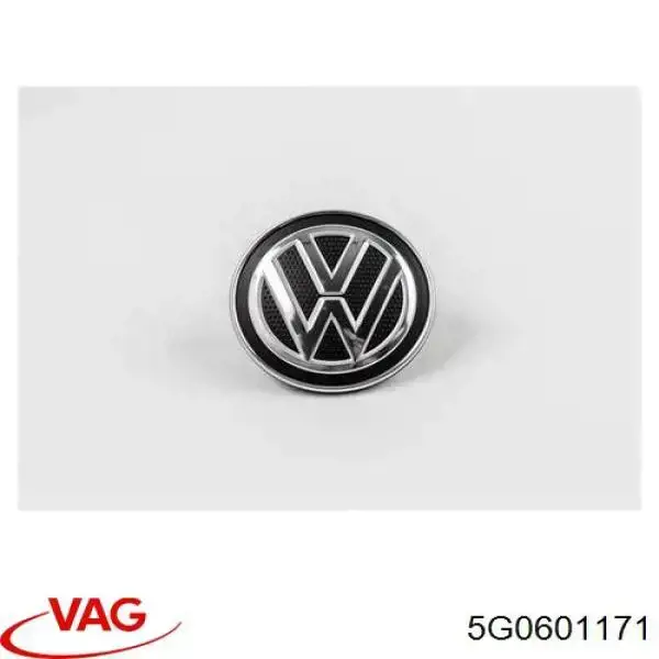 Coberta de disco de roda VAG 5G0601171 preço, a partir de 3,55 USD