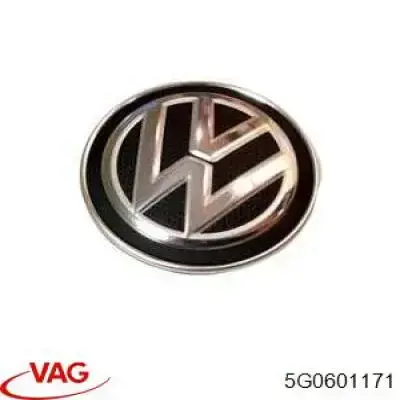 Compre 5G0601171 VAG Coberta de disco de roda