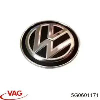 Compre 5G0601171 VAG Coberta de disco de roda