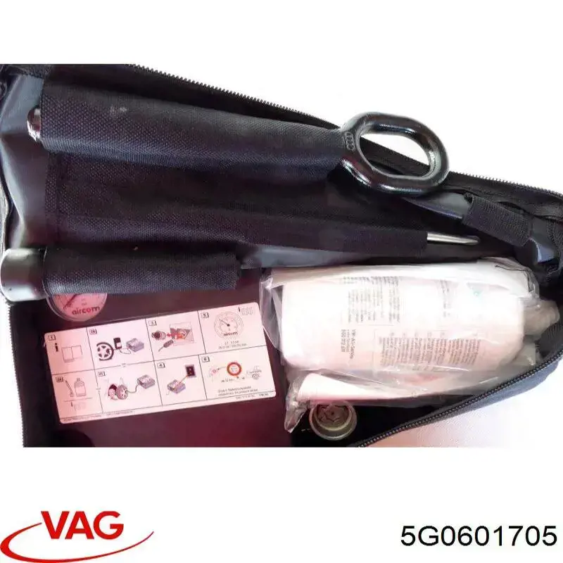  VAG 5G0601705 preço, a partir de 38,76 USD