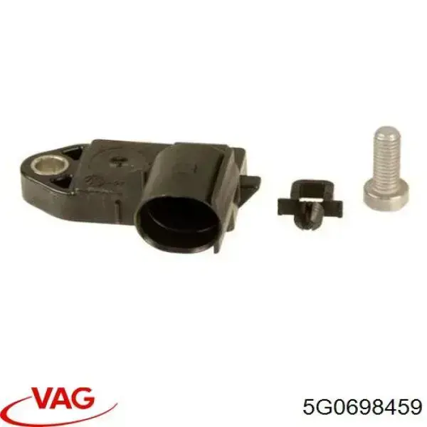 5G0698459 VAG Sensor de ativação do sinal de parada