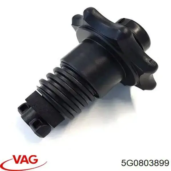 5G0803899A VAG Parafuso