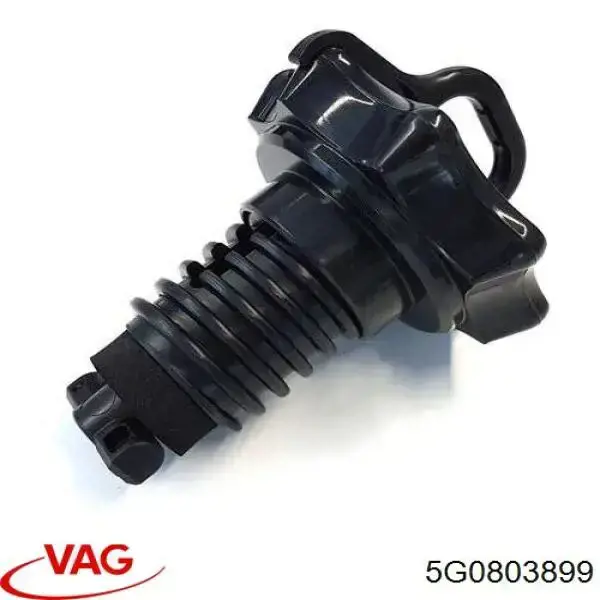 Parafuso VAG 5G0803899A preço, a partir de 18,28 USD