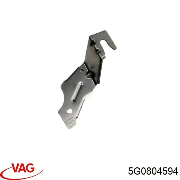Consola (adaptador) de fixação da luz dianteira direita VAG 5G0804594 preço, a partir de 19,54 USD