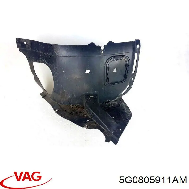 5G0805911AM VAG 