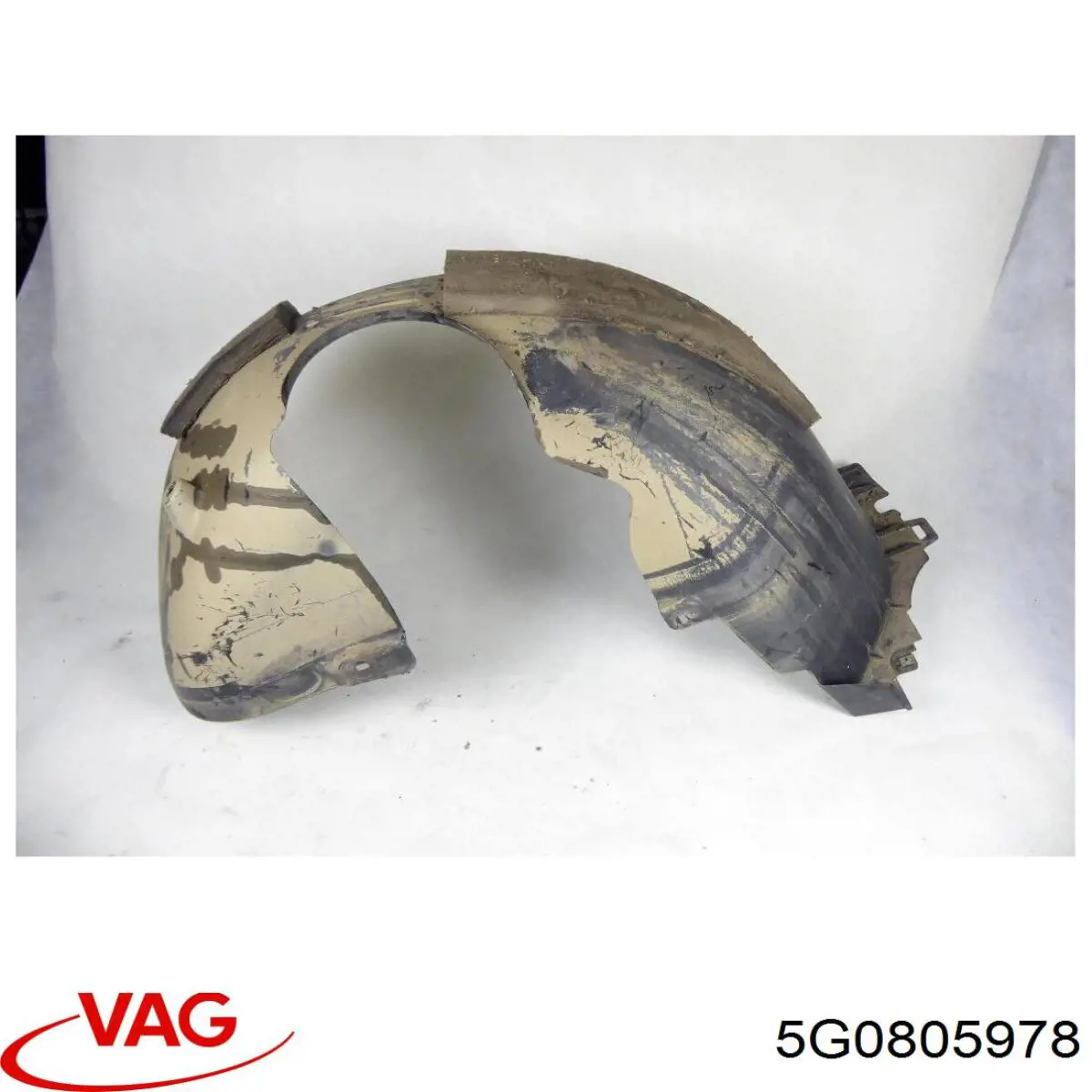 Compre 5G0805978 VAG 
