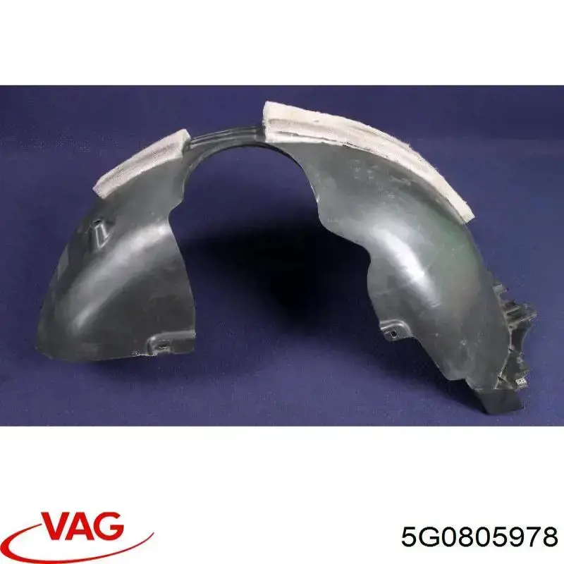  5G0805978 VAG